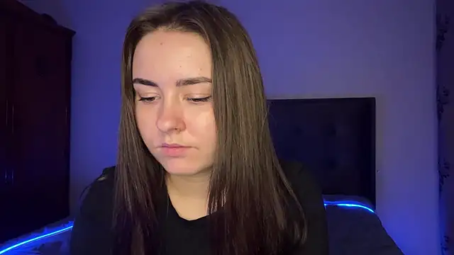 SelenaBrook's Live XXX Chat