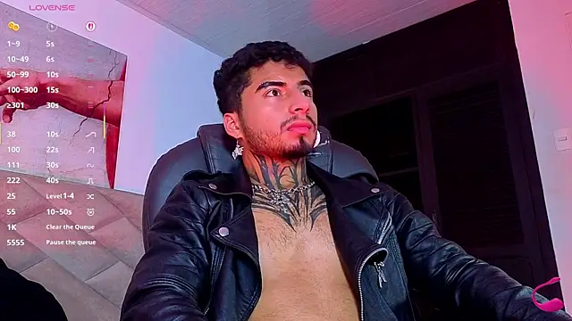 JuanCamiilo_66 라이브 XXX 채팅