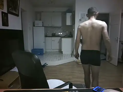 mihaimichael – Live XXX-chat
