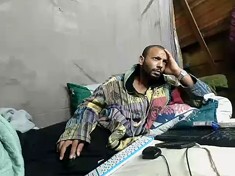 Camodick live XXX chat
