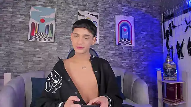 stevensantana1's Live XXX Chat