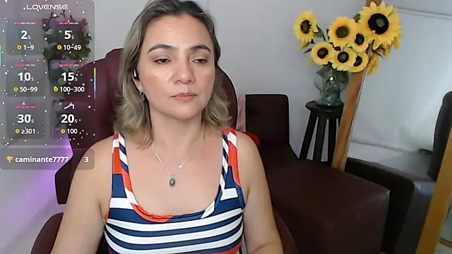 ana_milf Live XXX-Chat