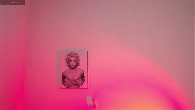 XXX chat uživo modela Millie_bobby