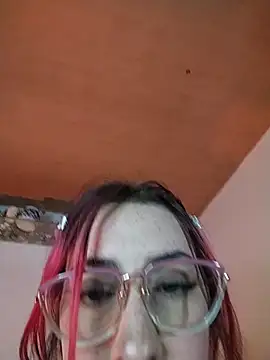 XXX chat uživo modela DayaSkye