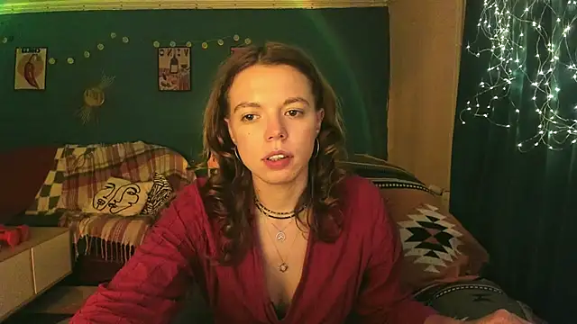 ClancyMorissey's Live XXX Chat