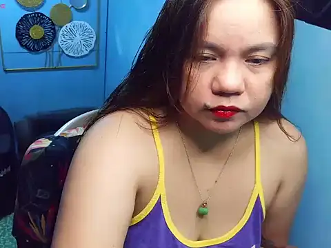 ambersmile's Live XXX Chat