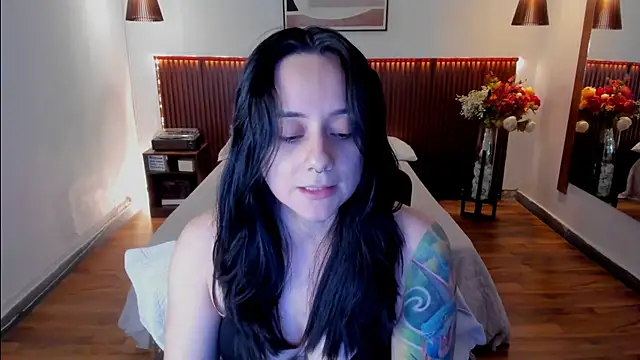 KatherineBond Live XXX-Chat