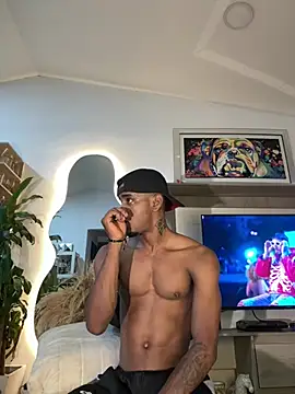 Chat XXX en directo de agrublack