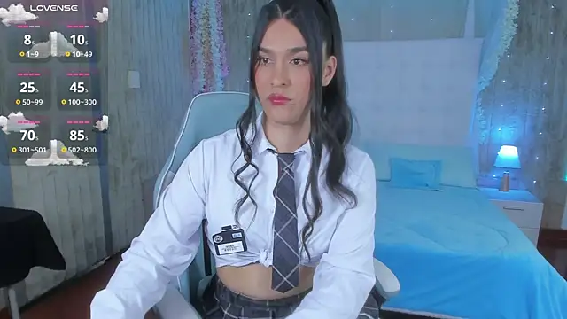 floryn_susana – Naživo XXX chat