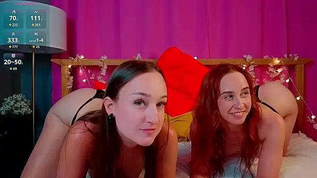 KatirinaBailley Live XXX-chat