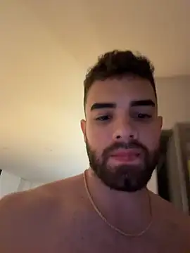 PaulPhoenix_ – Naživo XXX chat