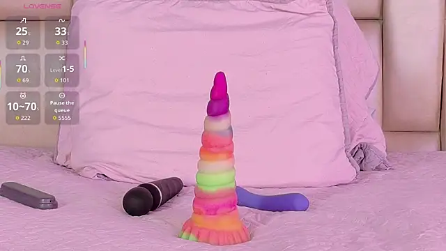 צ'אט XXX בשידור חי של Shasa_8