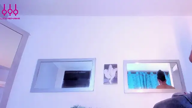 Živý XXX chat La_Perversa69