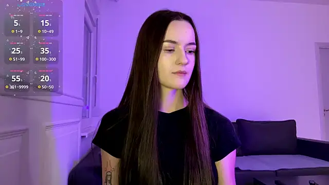 Živý XXX chat Double_Sun