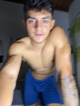 Jack_krimmer webcam show