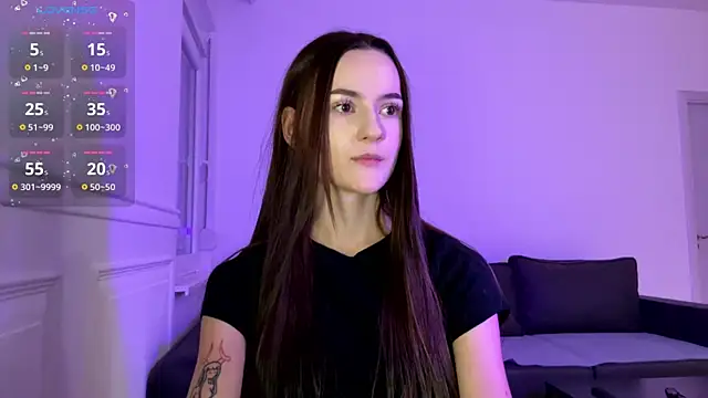 Double_Sun live XXX chat
