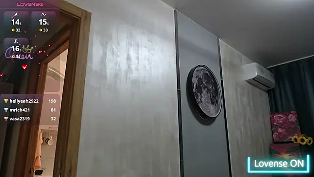 Stacy_Davice's Live XXX Chat