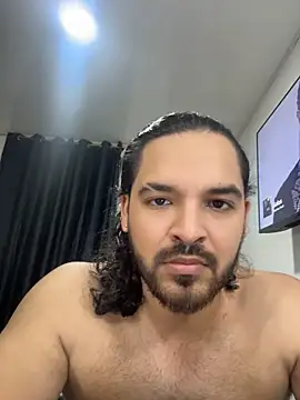Show Webcam de Deiby_Fernandez