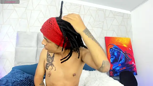 Lucas_jones Chat XXX in diretta