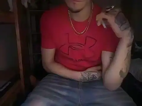 Sembang XXX Secara Langsung badboy366