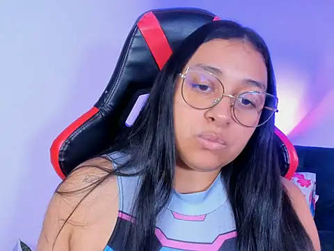 Soffiarodriguez's Live XXX Chat