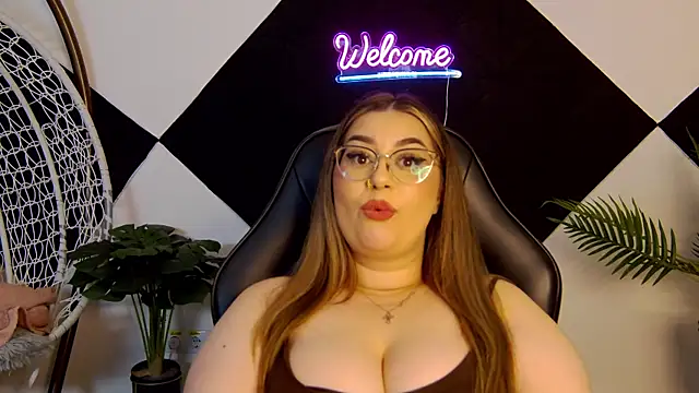 Katewalker_ 라이브 XXX 채팅