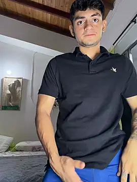 Živý XXX chat Jack_krimmer