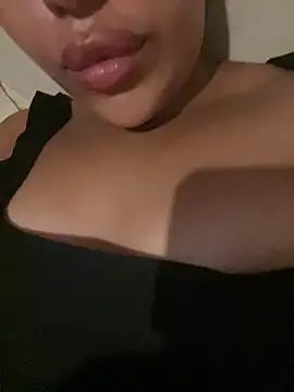 הופעת וובקאם של Sexlove1xo