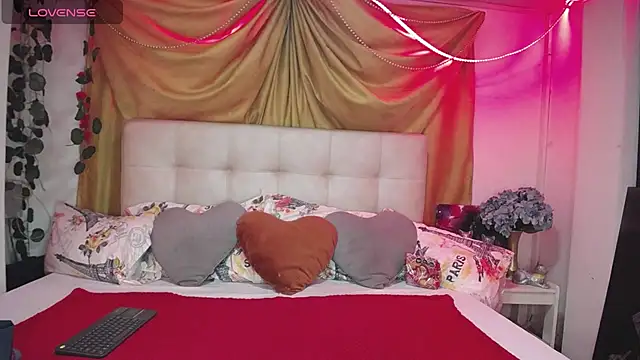 Mila_Smiht 라이브 XXX 채팅