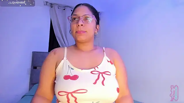 iriss_25 라이브 XXX 채팅