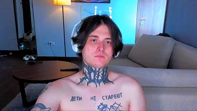 Chat XXX en directo de _torfin_