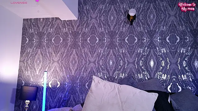 دردشة AbellaFox_ الجنسية المباشرة