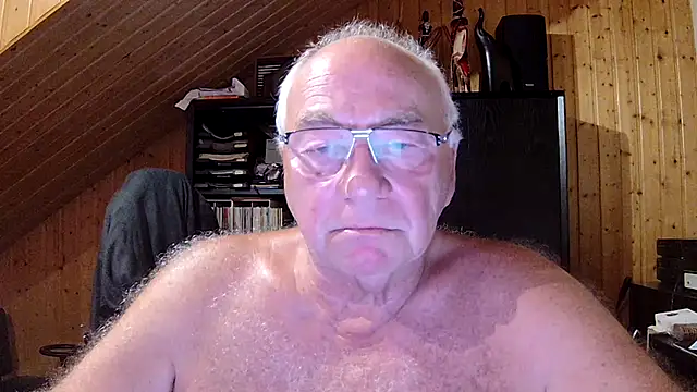 Chatroom XXX en direct de biggandybig