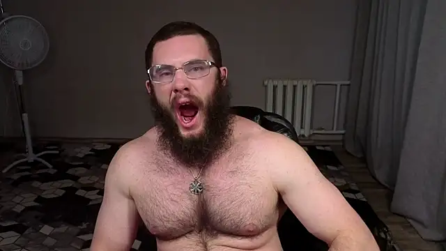 Ant_Power Live XXX-Chat
