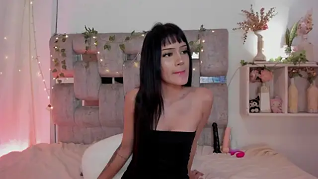 Chatroom XXX en direct de NohaNicole