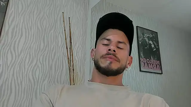 Chatroom XXX en direct de dylan_jacobx