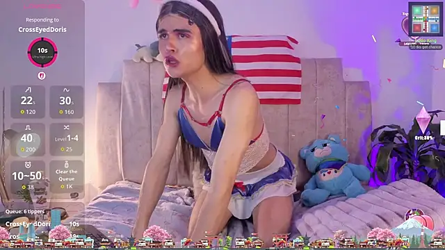 Chat XXX Live Emilly-hall