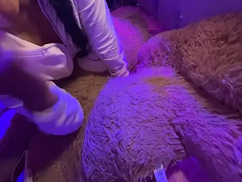 Onlypawzz Live XXX-chat