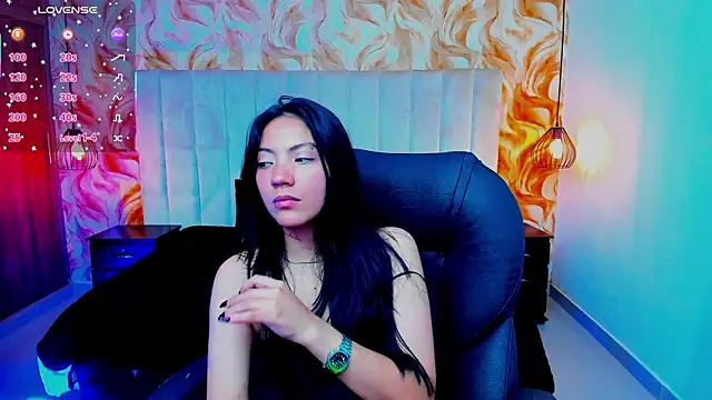 Sembang XXX Secara Langsung miichael_black