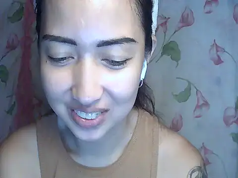 Sembang XXX Secara Langsung XXnaughty_08XX