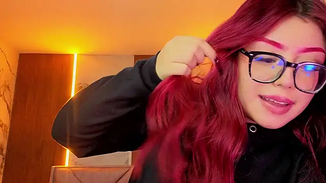 Red_Bunny_v – Live XXX-chat