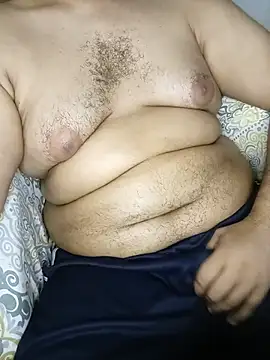 Sembang XXX Secara Langsung chubbygamer26
