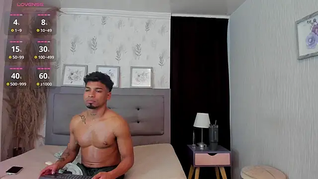 Show Webcam de beako_strong