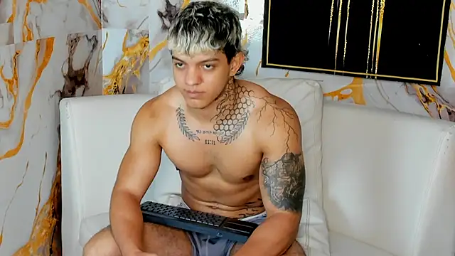 Show de webcam de Noah__Browm
