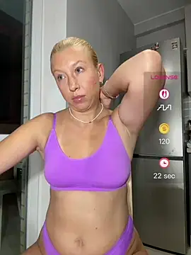 Chat XXX en directo de Kittie_Valentine