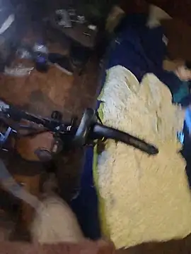 Show Webcam de Ricorry@xh