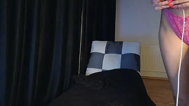 Czat XXX na żywo – savylisa