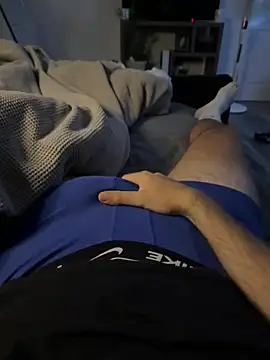 Show modela Gaylad222 na web-kameri