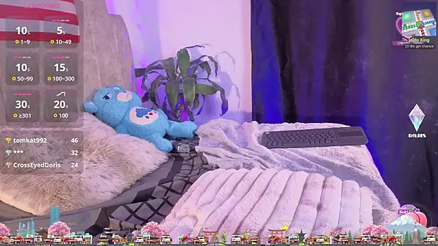 Emilly-halln Live XXX chat