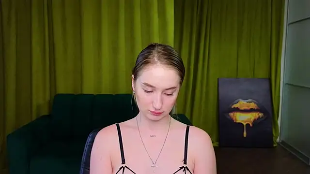 Chat XXX en directo de AlisaFoxis